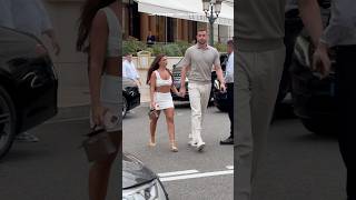 💞Respect monaco billionaires supercars carspotting shorts [upl. by Taryne]