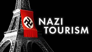 How Paris Became a Nazi Resort [upl. by Einnaffit]