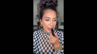 Lets get ready quick makeup toutrial Brandi raines beauty live [upl. by Cedric]