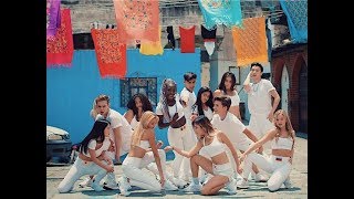 Now United  Who Would Think That Love Official Music Video [upl. by Annadal987]