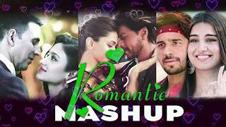 Non Stop Love Mashup 💛💛💛 Best Mashup of jubin nautiyalarijit singhB praakatif aslamneha kakkar 🎵 [upl. by Ayetal881]