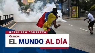 🔴 Noticias del 29 de julio VENEZUELA PROTESTA POR REELECCIÓN DE MADURO  Noticiero completo [upl. by Lietman]