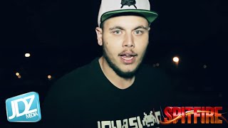 Jaykae SPITFIRE  JDZmedia [upl. by Kahn]