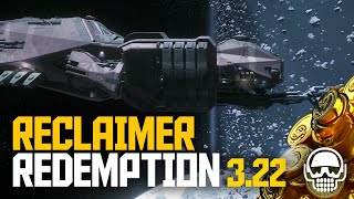 Making The MOST Amount of Money With The Reclaimer [upl. by Atibat]