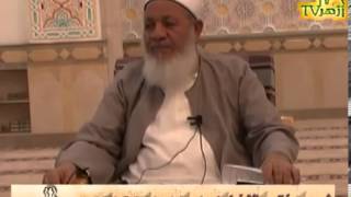 Explanation of alAkhdari in arabic  Shaykh Taha Rayyan alAzhari MALIKI FIQH PART 1 [upl. by Yanaj]