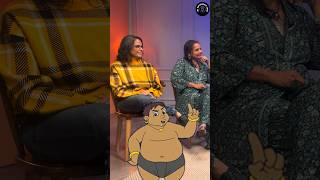 Tongue Twisters with the Chhota Bheem Voice Cast themotormouth touguetwisters funchallenges [upl. by Akcimat]