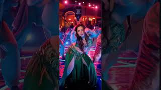 Aaj ki raat song bollywood 4k60fps Tamannaah Bhatia saregamamusic music trending [upl. by Enelyad]