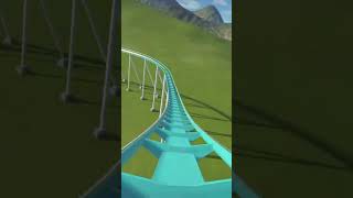 pov roller coaster [upl. by Ludlow271]