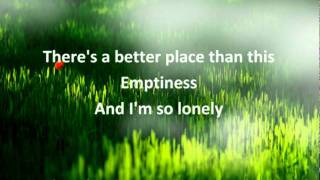 Emptiness Lonely Rohan Rathore IIT Video Song with Lyrics Tune Mere Jaana HD [upl. by Fogg367]