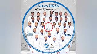 ATEZS UKZN  Thixo Onothando  Track 10 [upl. by Atinaej]