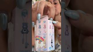 UNBOXING POP MART BISOUNOURS  CARE BEARS [upl. by Aitsirt]