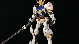 MG Barbatos [upl. by Nava]