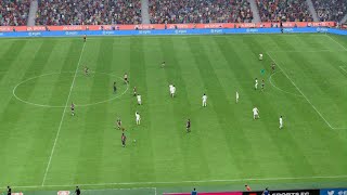 EA SPORTS FC 24 Fikayo Tomori Own Goal [upl. by Iives675]