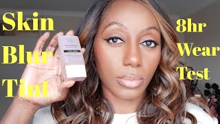 New XX Revolution Skin Blur Demi Matte Skin Tint Review [upl. by Mathias680]