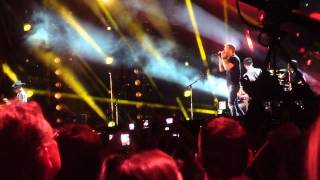 Dierks Bentley  What Was I Thinking Live CMA Fest 2013 [upl. by Gilberta]