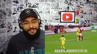 ♫ ABUSADAMENTE só gols abusados  Paródia de Futebol  MC Gustta e MC DG [upl. by Lapham]