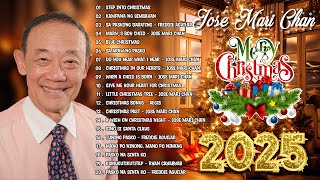 Pinoy OPM Best Tagalog Pasko Song Christmas Songs Medley  Popular Pinoy Christmas Songs 2025 [upl. by Uund]