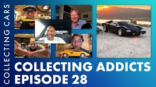 Collecting Addicts Episode 28 F1 Grand Prix Unknown Car Brands amp Best Wedge Cars [upl. by Nipsirc]