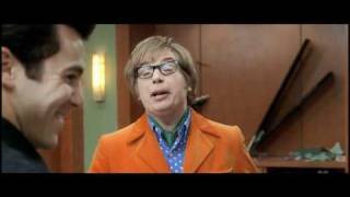 Austin Powers  Warze deutsch [upl. by Snook]