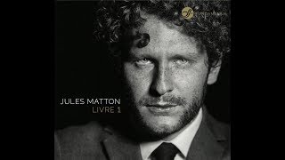 Jules Matton Livre I  TEASER [upl. by Tomi853]