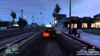 GTA V Shift Work Strangers and Freaks 100 Gold [upl. by Eldreeda329]