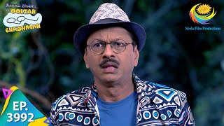 Popatlal Losses Sodhis Car  Taarak Mehta Ka Ooltah Chashmah  Full Episode 3992  27 Jan 2024 [upl. by Reerg928]