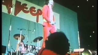 Uriah Heep amp David Byron  Sunrise  1973 [upl. by Yerocaj]