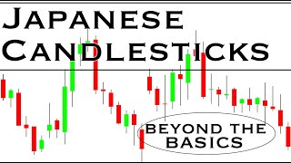 Trading Stocks with Japanese Candlesticks [upl. by Lauretta]