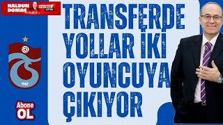 Trabzonsporda Uğurcan Çakırdan çarpıcı açıklamalar [upl. by Oilegor]