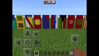 Updated Yakkos World In Minecraft [upl. by Nilrev426]