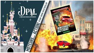 Moteurs Action  Annonce 5mn [upl. by Volkan]