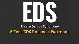 EDS EhlersDanlos Syndrome Manual Therapy Relief and Treatment for Hip Pain [upl. by Arerrac]