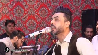 ANIL Bakhsh  Afghani Farsi Mast Song 2024  FaRsi New song mast Gahzal HD video song [upl. by Brandes125]