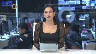 GV Noticiero de Venezuela  Hoy lunes 15 de enero 2024 [upl. by Netsoj]