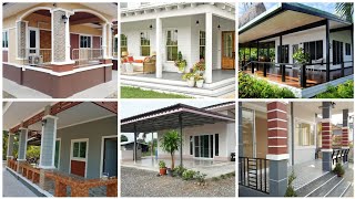 Modern Porch Design Ideas  House Entrance Design  Porch Design  Porch Designs for Front of House [upl. by Viglione]