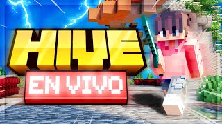 PVP THE HIVE  FORTNITE JUGANDO CON SUBS vivo de Vicksheiker [upl. by Nnarefinnej]