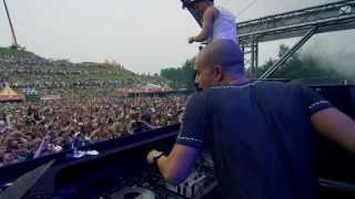 Headhunterz  HARD with STYLE tour  Australia Day Long Weekend 2014 [upl. by Aromat]