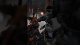 White Ghost Armour aggressive stealth kills ghostoftsushima shorts [upl. by Ynahteb]