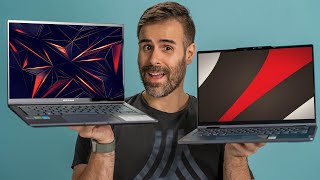 Three Amazing Thin amp Light Laptops You Can Buy Right Now [upl. by Eitteb]