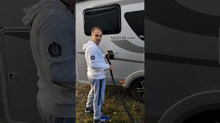 Пора подумать о путешествии в бархатный сезон camper vanlife автодом отдых путешествие [upl. by Stefania]