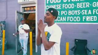 Lil Iceberg  Take Me Fast Dir By GraysoLegendary [upl. by Elocen]