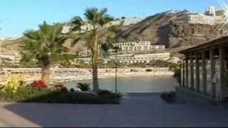 Playa Amadores Gran Canaria [upl. by Sowell706]