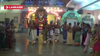 Batticaloa Mamangam and Home Karthigai Valipadu [upl. by Tarsus]