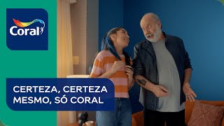 Conheça a Garantia Coral [upl. by Okun]