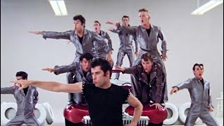 Grease lightning from grease [upl. by Valerie]