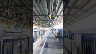 2PM  Kandivali Metro Station Line 2 [upl. by Emiolhs968]