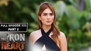 The Iron Heart Full Episode 39  Part 13  English Subbed [upl. by Innor]