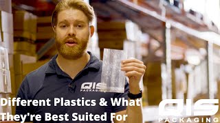 What Type Of Plastic Is Best For You [upl. by Arakat69]