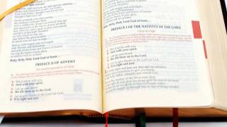 How to use the Daily Roman Missal [upl. by Elok309]