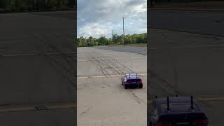 3RACING MG EVO FWD CHASSIS NEW BUILD 🚗 💨 fypracing 1320video rcdragracing fwdrc [upl. by Bar]